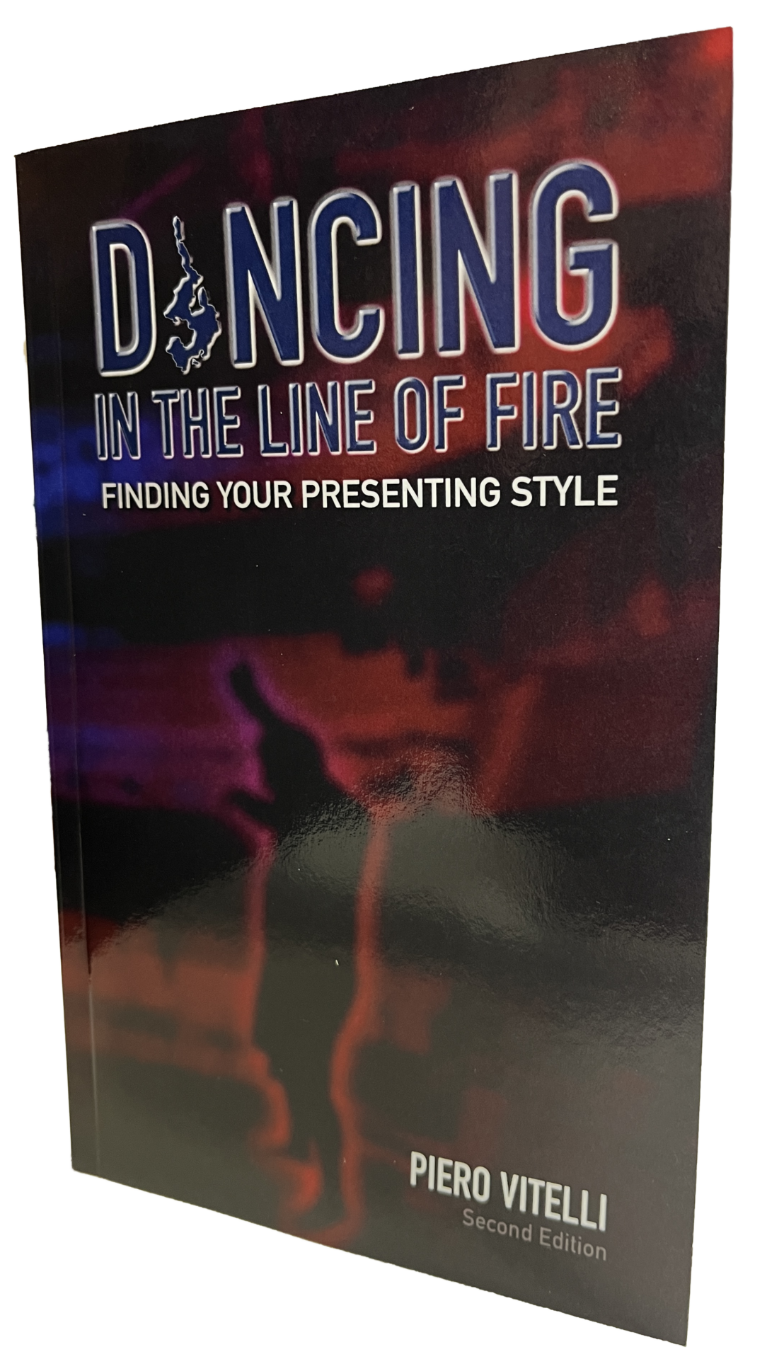 Dancing in the Line of Fire (2021, 2026)